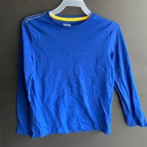 5 Pieces Spotted Zebra Sizes 6-7